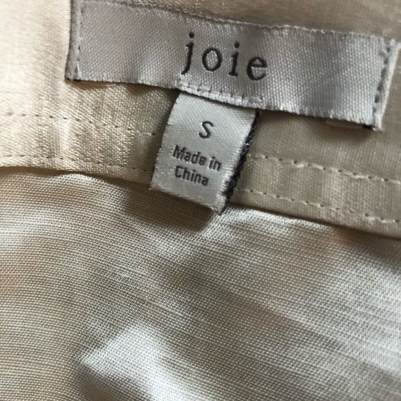 NEW! Joie Dress in “Froth” color - Picture 4 of 8